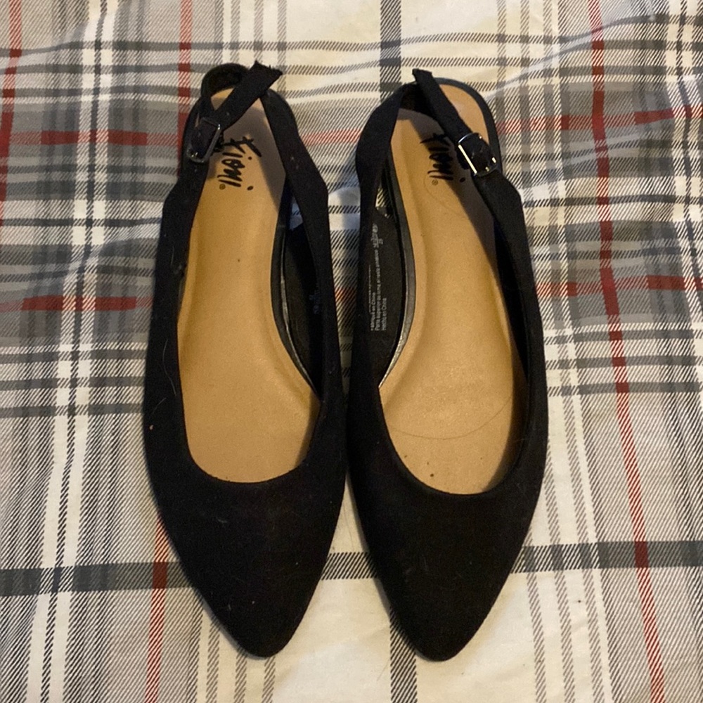 Flats